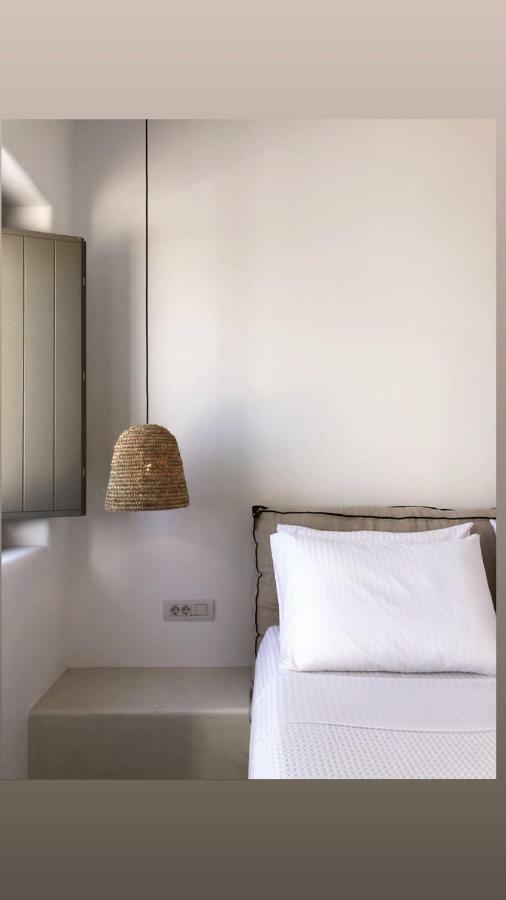 Nice Villas Pyrgos Kallistis Exterior photo