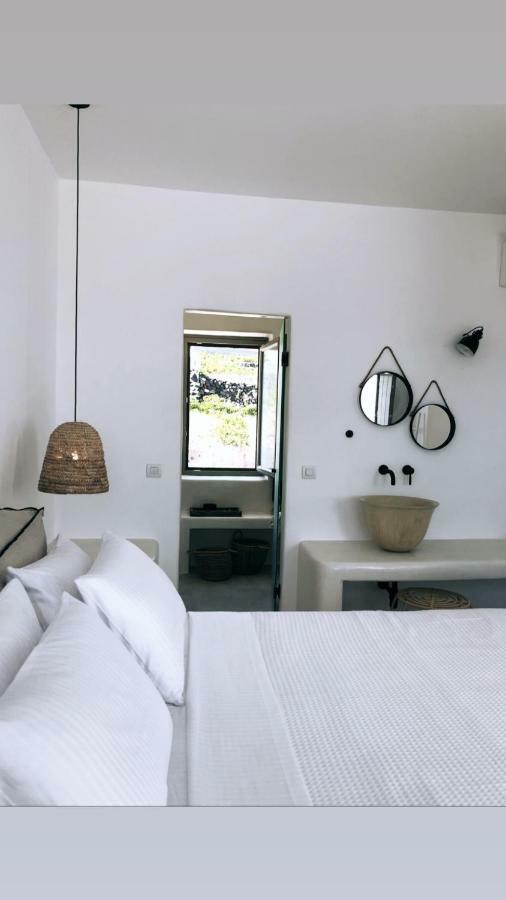 Nice Villas Pyrgos Kallistis Exterior photo