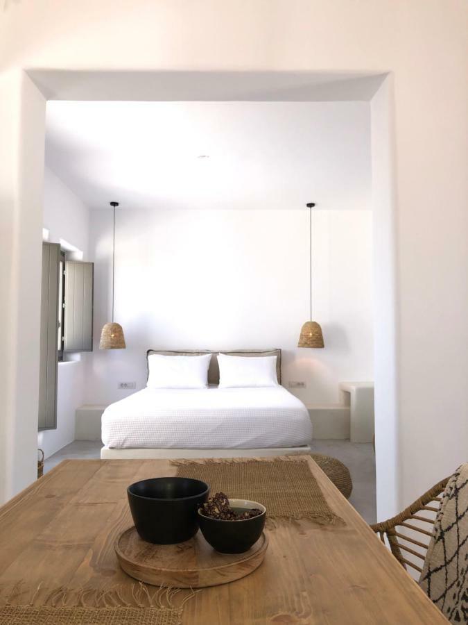Nice Villas Pyrgos Kallistis Exterior photo